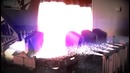 SpaceX провела испытания основного двигателя первой ступени своей тяжелой ракеты