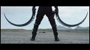 Защитники – Бой Хана в пустыне (2017)