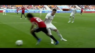 Best Football Skills 2018 – World Cup Russia 2018 Edition