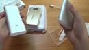 Посылка из Китая Тест и Сравнение Powerbank: Xiaomi + Pineng + Подделка