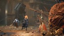 История Вселенной Darksiders – Глава I – Алчность – Семь Смертных Грехов