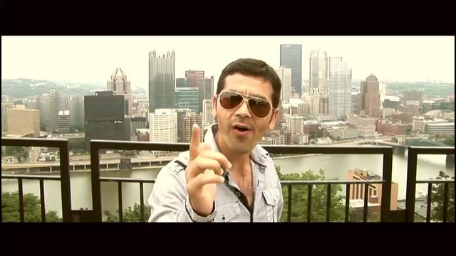 Illuziya video klip snyata manheton. amerika