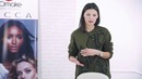 Алёна Моисеева в PROmake. Мастер класс
