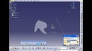 Tutorial Catia 68 – Body Rotation