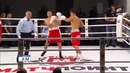 Shohjahon Ergashev va Marat Khuzeev (26-08-2016). бокс, boxing, boks