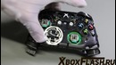 Разборка геймпада – джойстика Xbox One S