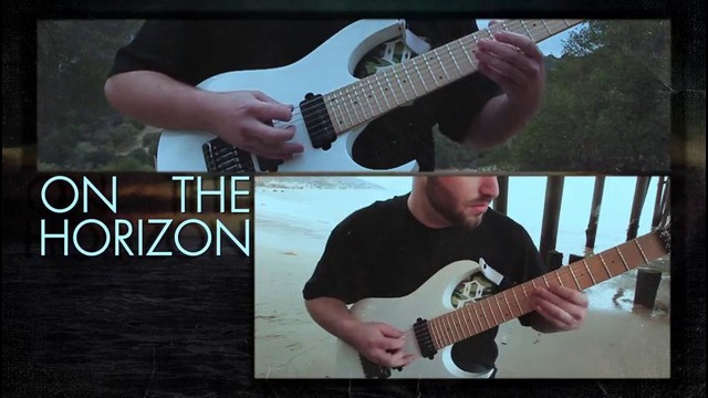 Beyond the Shore – Glass Houses(OFFICIAL VIDEO)