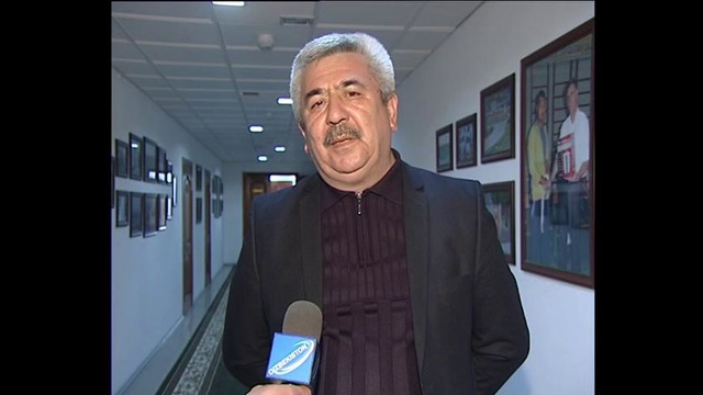 «Қизилқумцемент» АЖ да мехнат мухофазаси бўйича семинар