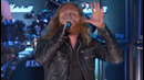 HammerFall feat. Mikael Stanne (Dark Tranquillity) – Steel Meets Steel (2012)