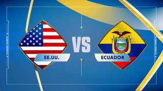 США – Эквадор | Чемпионат мира до 20 лет | 1-й тур | Обзор матча