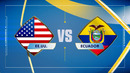 США – Эквадор | Чемпионат мира до 20 лет | 1-й тур | Обзор матча