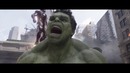 Подтвердившиеся теории киновселенной Marvel. Официальные данные