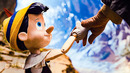 Пиноккио Русский трейлер Фильм 2022 (Disney+)