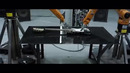 AUTOMATICA – Robots Vs. Music – Nigel Stanford