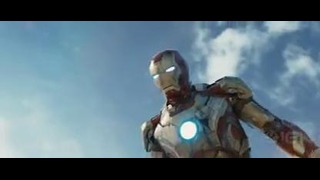 Iron Man 3 – Super Bowl Spot