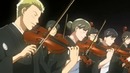 Нодамэ Кантабиле / Nodame Cantabile [TV-1] – 10 Серия