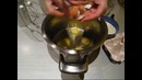 Сливочно-пряный кекс