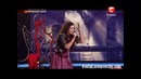 Х-Фактор 2 – Светлана Винник 1 прямой эфир 22.10.2011