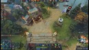 DOTA2: The International 2017: Hellraisers vs Digital Chaos (Group B, Game 1)
