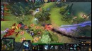 Miracle- Arteezy 18000 MMR vs Sumail Fear Moon PPD NEL Dota 2