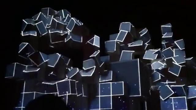 Amon Tobin – Horsefish (Remixed) [“ISAM”, Tour 2011 (Brooklyn, NY)