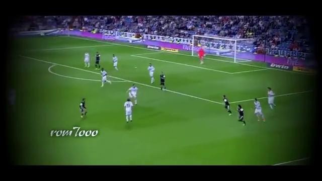 Cristiano Ronaldo The Ballon d’Or 2013