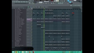 TheR-V – Trap beat preview