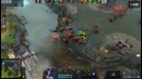 DOTA2: The Summit 7 – Virtus.Pro vs Team Secret (Game 2, Grand-Final)