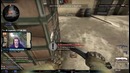 Nervous clutch