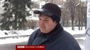 Российские соседи о президентских выборах (Казахстан)