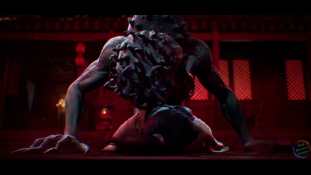 «Лазурное наследие» 48 серия