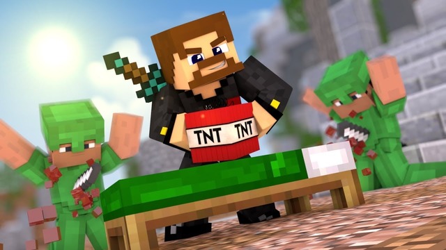 Новый бедварс стал интереснее – minecraft bed wars capture