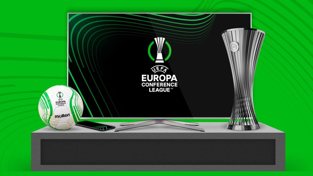 Лига конференций 2022/23 | Жеребьёвка 1/8 финала
