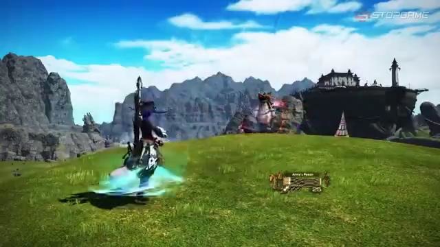 ММОдерн №151 — Albion Online, EVE Online, Eternal, Final Fantasy 14