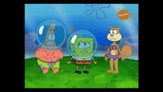 Sponge Bob серия 2