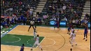 NBA. Топ 5 моментов от 11 октября