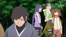 Boruto – 96 Серия