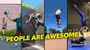 Extreme Skills | Best of August 2026