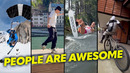 Extreme Talents & Skills | Best of the Week