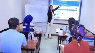 Бухгалтерские курсы в Ташкенте