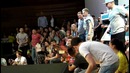 Bboy Shadr vs bboy Killa Kolya | round 1 | RBC One Centr Asia Cypher 2014