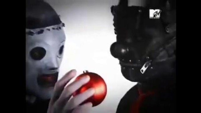 Slipknot Happy New Year