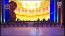 Yulduz Usmonova – Xalq bilan bo’l (Mustaqillik bayrami 26 Yil)