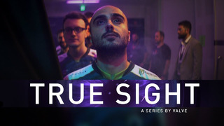 True Sight: The International 2019 Finals (Trailer)