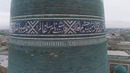 This is not a fairy tale this is Khiva