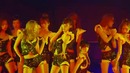 Snsd-Mr.taxi &Bad girl(17.09.11)