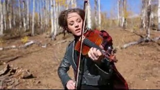 Lindsey Stirling and William Joseph – Halo Theme