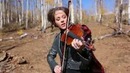 Lindsey Stirling and William Joseph – Halo Theme