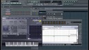 Sytrus 15 из 16 Главная закладка (MAIN) Wikisound уроки FL Studio