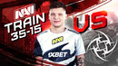 NAVI POV: s1mple 35 раз пикает NiP на @BLAST Premier Fall Series 2020
